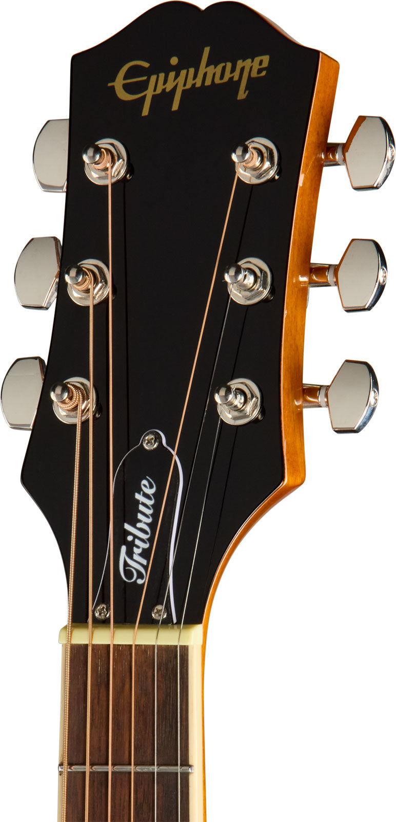 Hummingbird Tribute Heritage-Kirsch-Sunburst IBGM