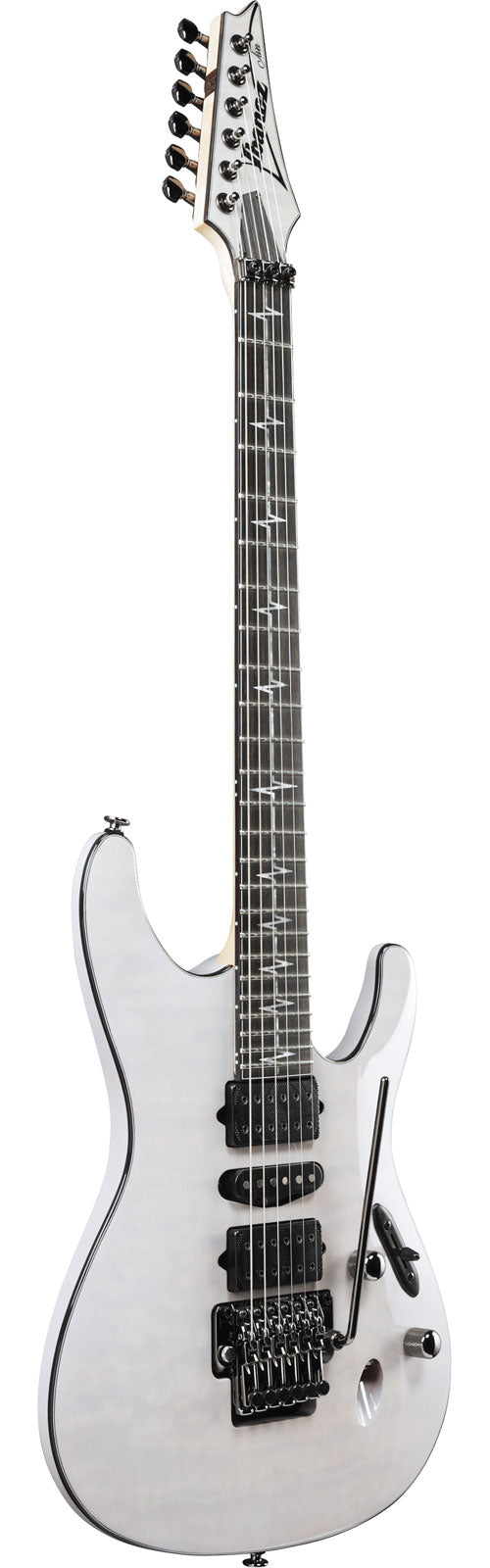 JIVAX2-GH Ghost Signatur Nita Strauss