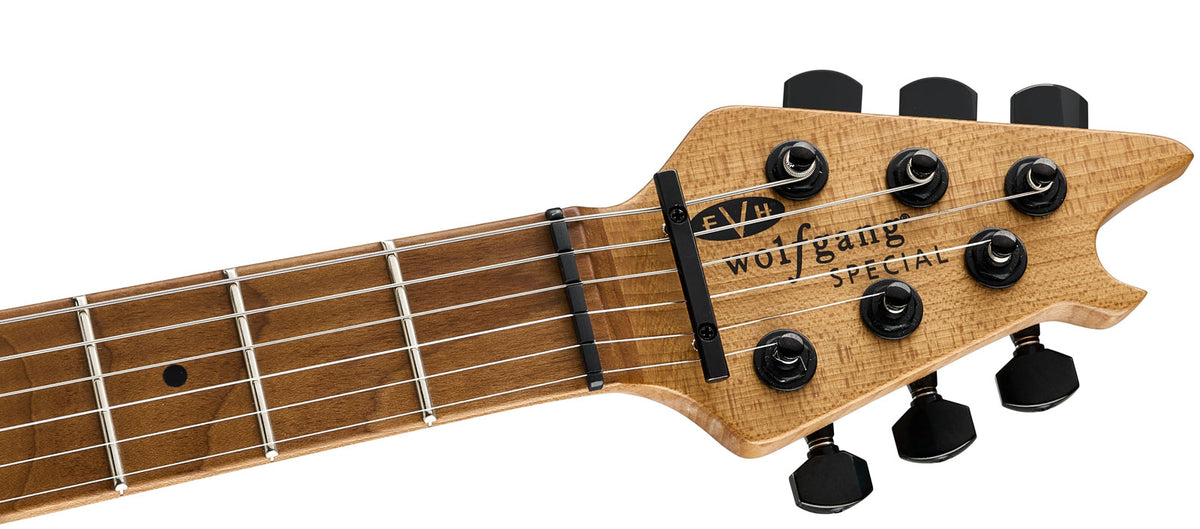 Wolfgang Special TOM Baked MN Husk White
