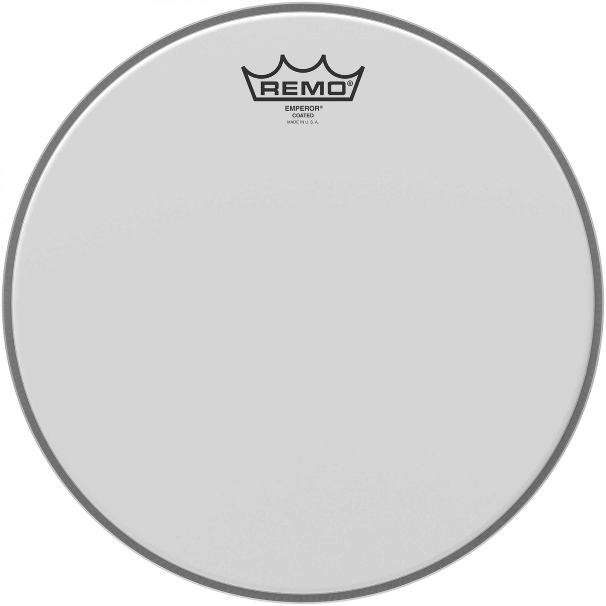 Remo EMPEROR 12 - COATED - BE-0112-00