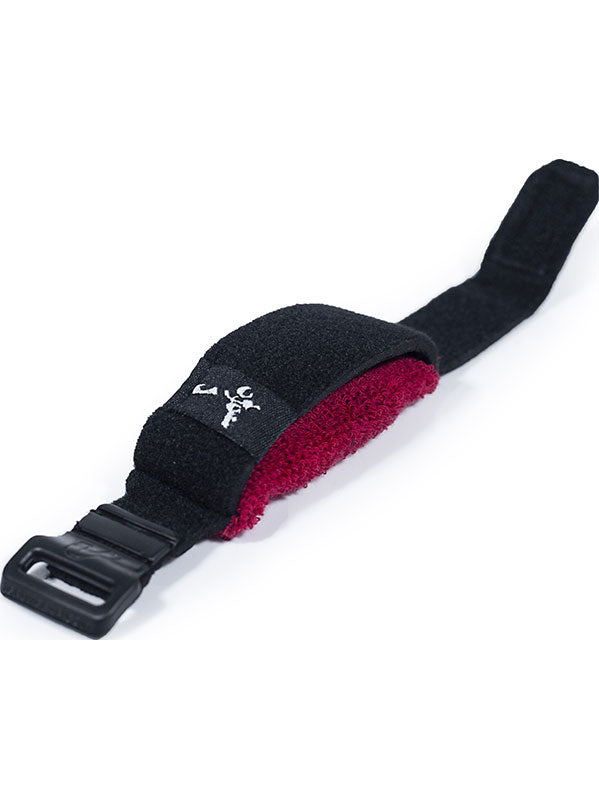 FretWraps Signature Matthew Kiichi Heafy Schwarz – Mittel