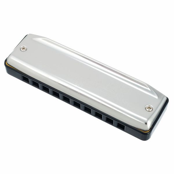 Suzuki Mundharmonikas