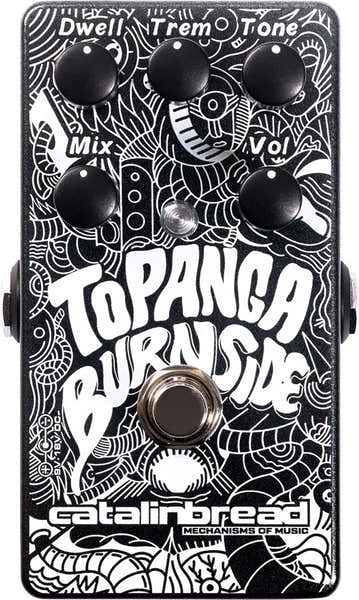 Catalinbread Topanga Burnside