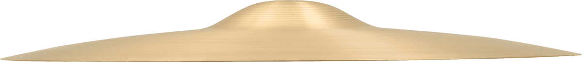 AA 18" Medium Thin