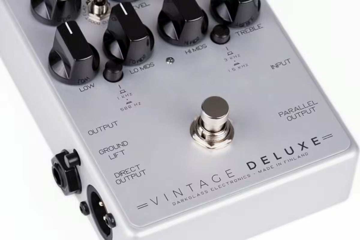 Vintage Deluxe V3