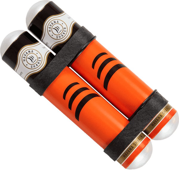 Schlagwerk Shaker Havana Kurz