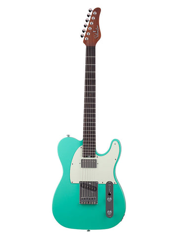 Pt Nick Johnston Signature Atomic Green