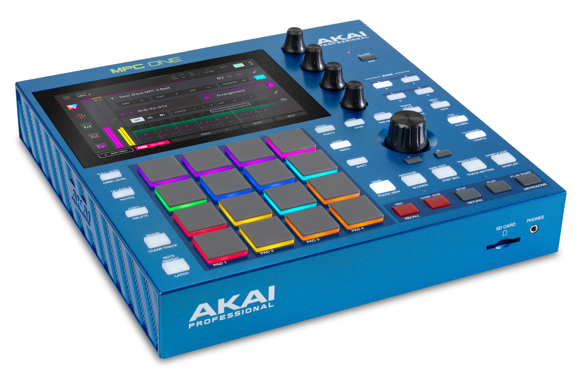 MPC ONE G2