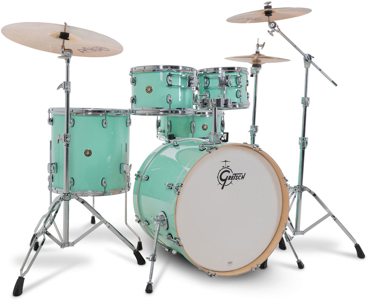 CATALINA MAPLE SEAFOAM GREEN CM2-E625-SFG