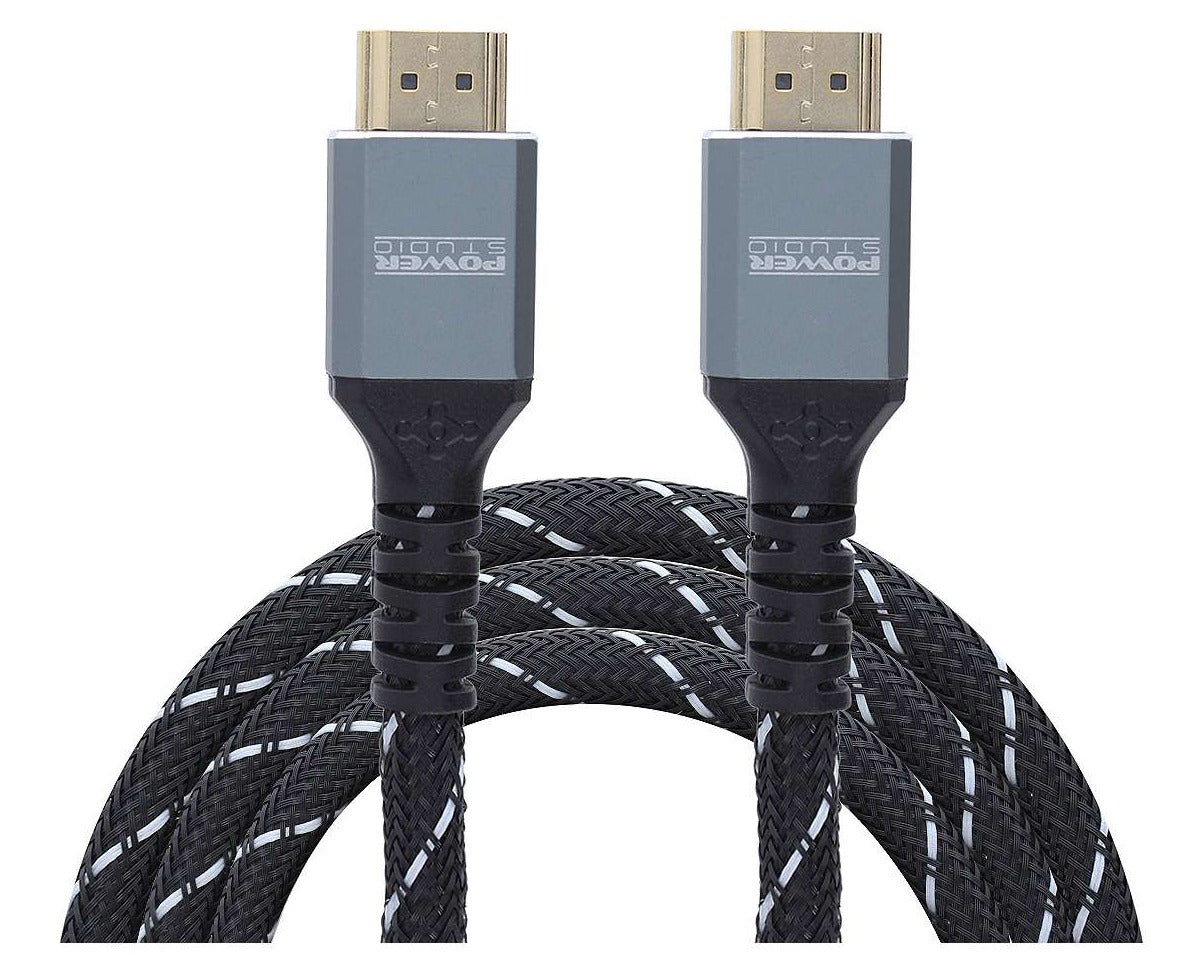 HDMI-Kabel 8K 3M
