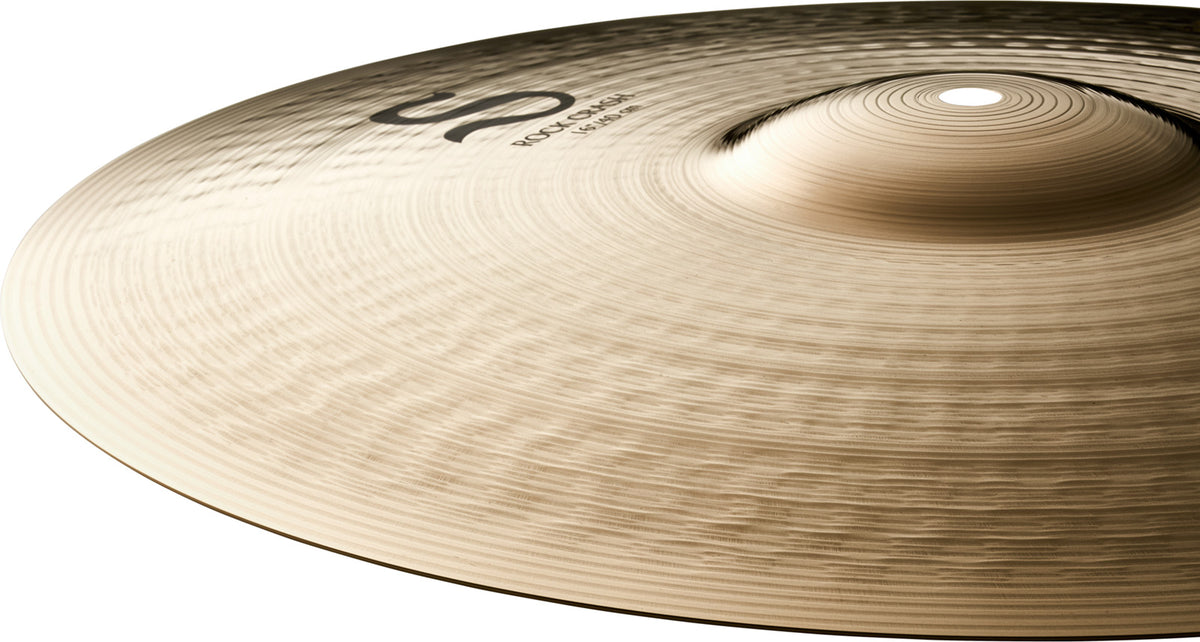 S16RC - S Family 16" Rock Crash