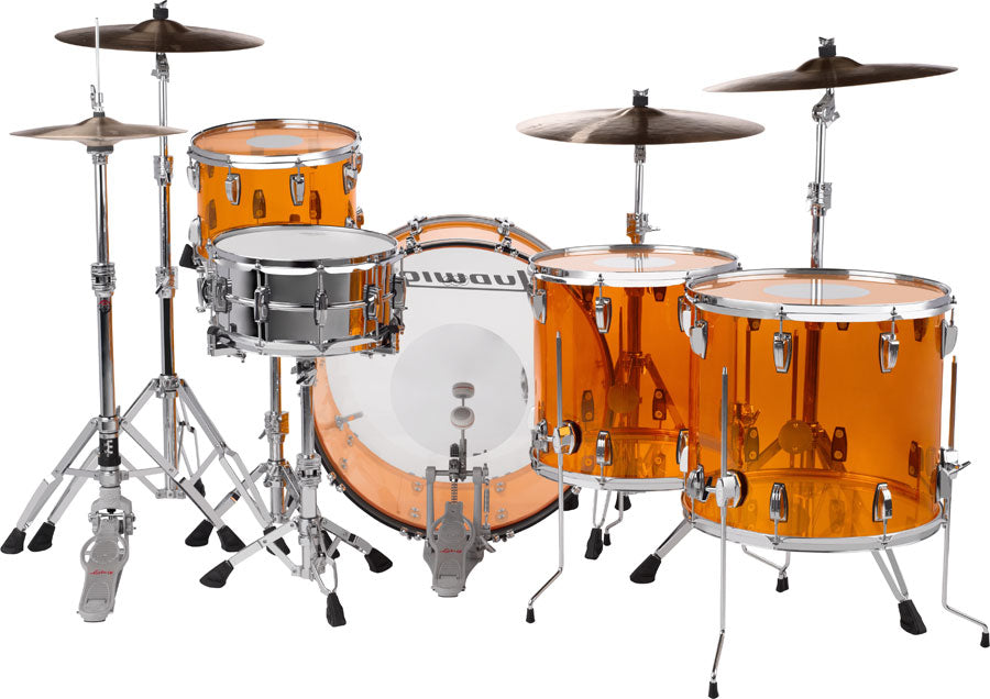 L8264Lx47 - Vistalite - Led Zep 26"/5Pcs - Bernstein