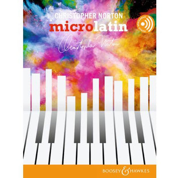 Microlatin - Norton