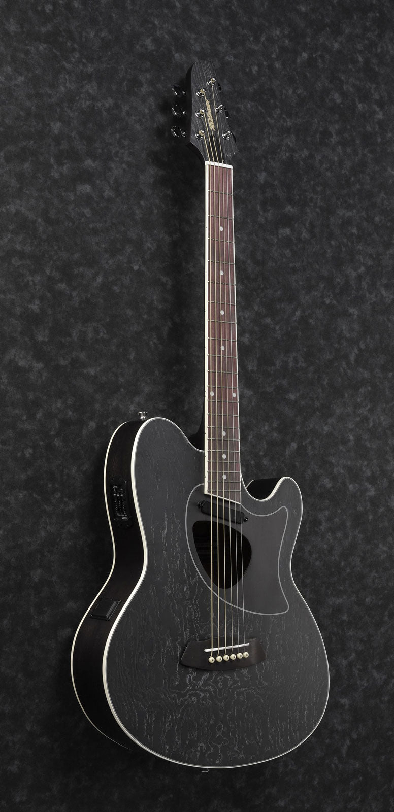 TCM50-GBO Galaxy Black Talman