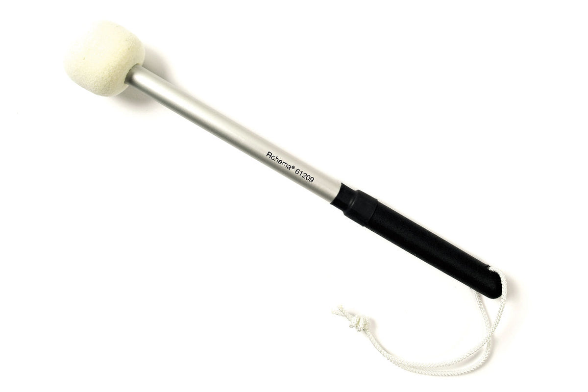 Rohema BASS DRUM MALLET 50X40MM