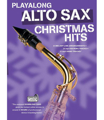 MAX RAABE - KUSSEN KANN MAN NICHT ALLEINE - ALTO SAXOPHONE