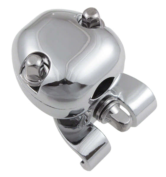 Sparedrum CLH1 - HOOP CLAMP - 8-12MM ROD