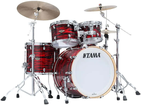Tama Starclassic Walnut/birch Stage 22 Roy