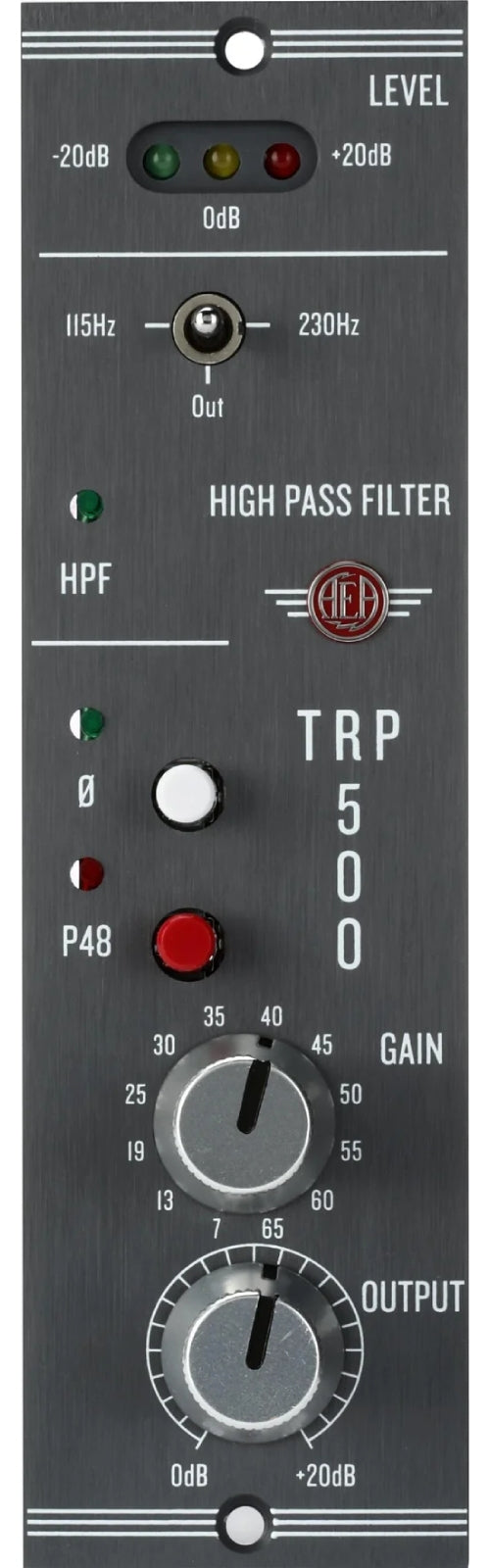 TRP500
