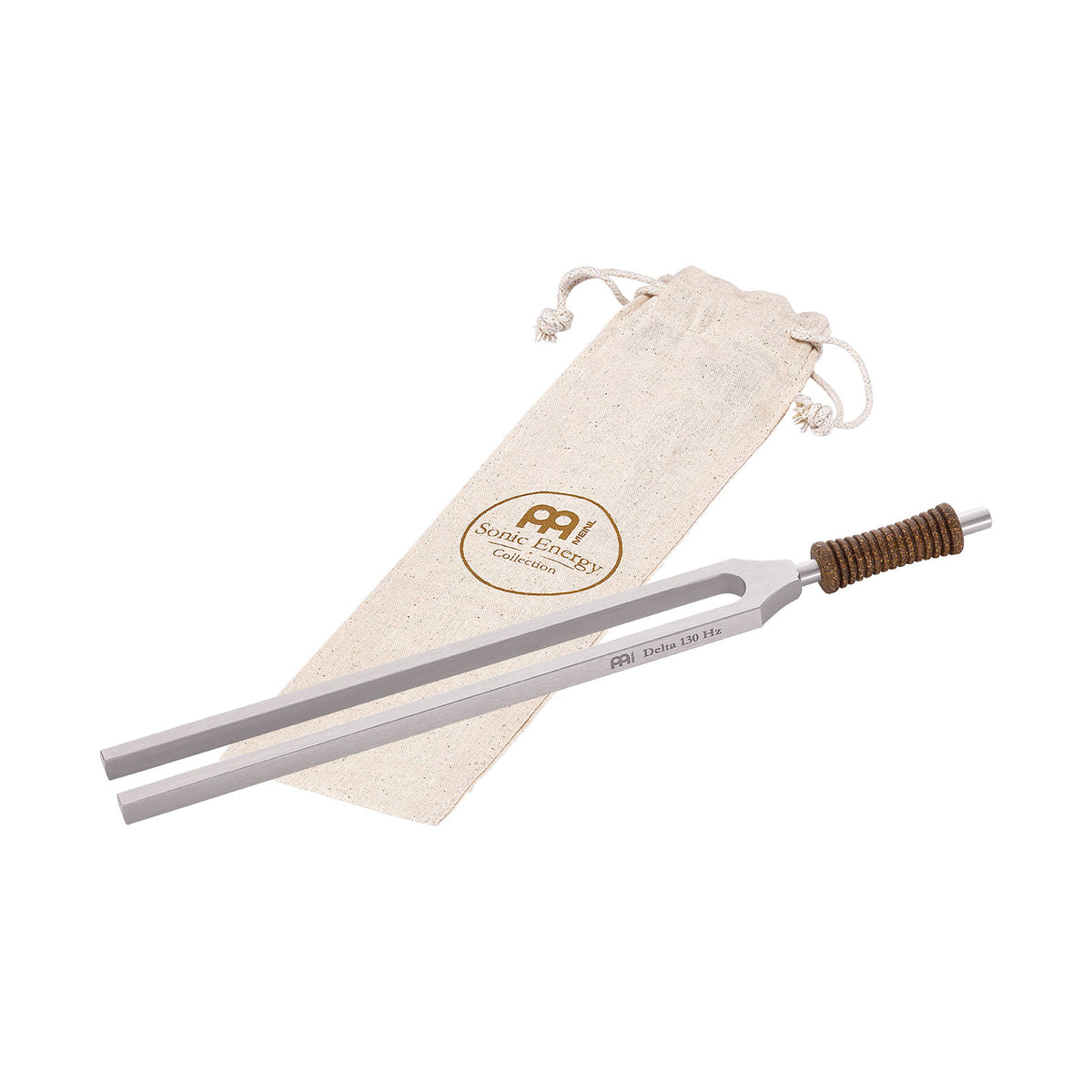 TTF-DELTA - Binaurale Therapie-Stimmgabel Delta 130 Hz