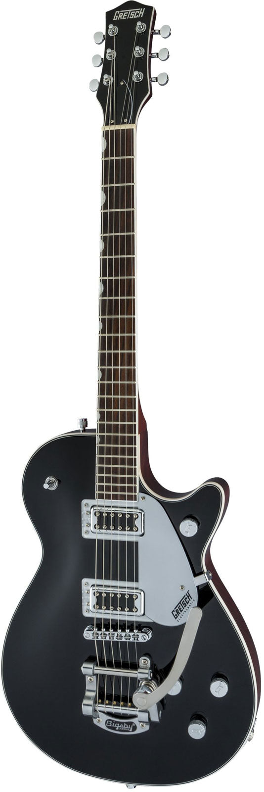 Jet Electromatic LRL Schwarz