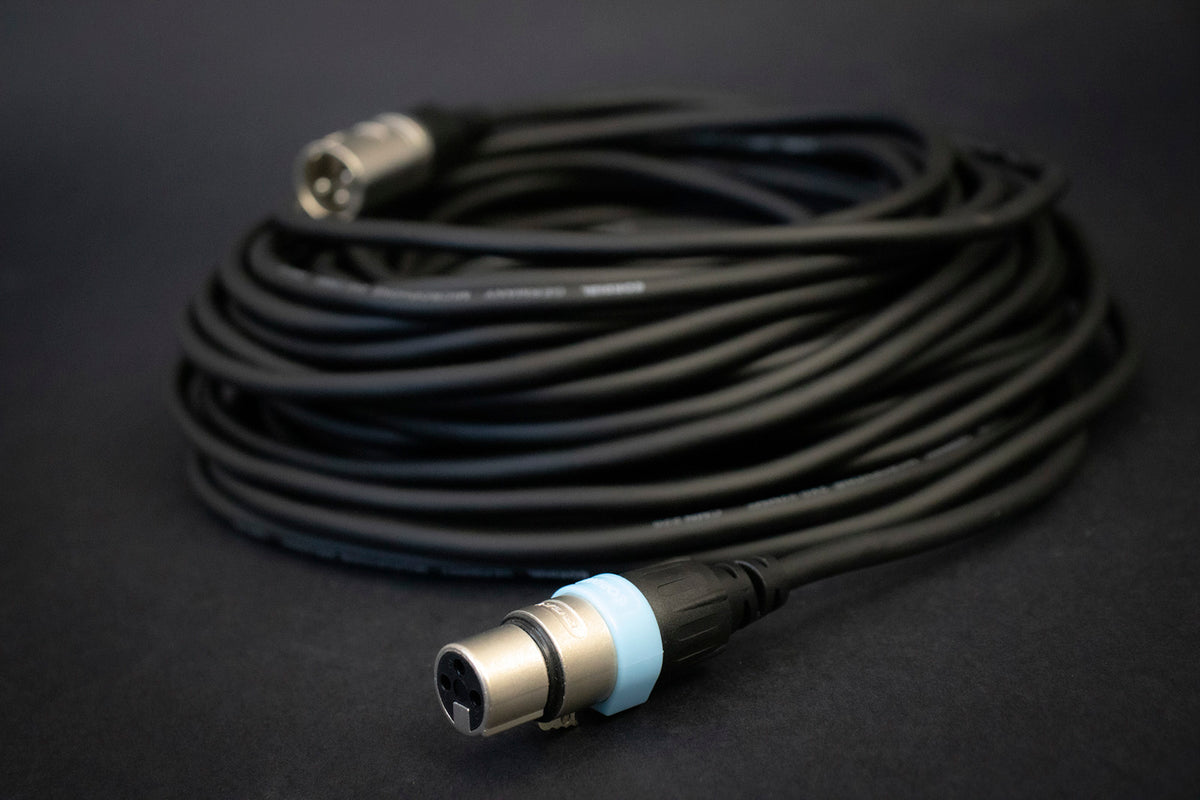 Mikrofonkabel XLR 1,5 M