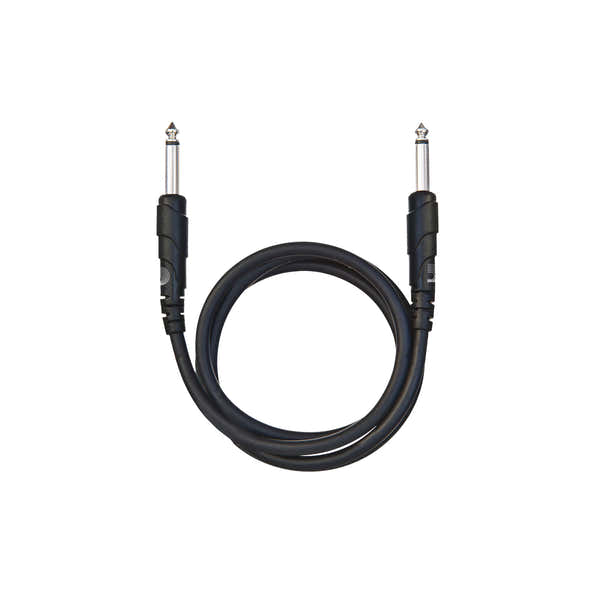 Classic Series Patchkabel 3er-Pack,rechtwinklig 3 Feet