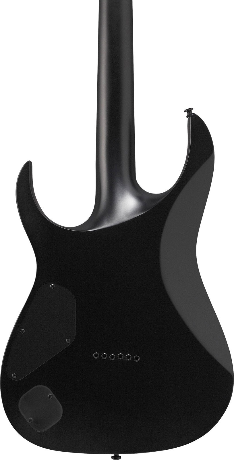 RGRTB621-BKF Schwarz Matt RGRT Iron Label