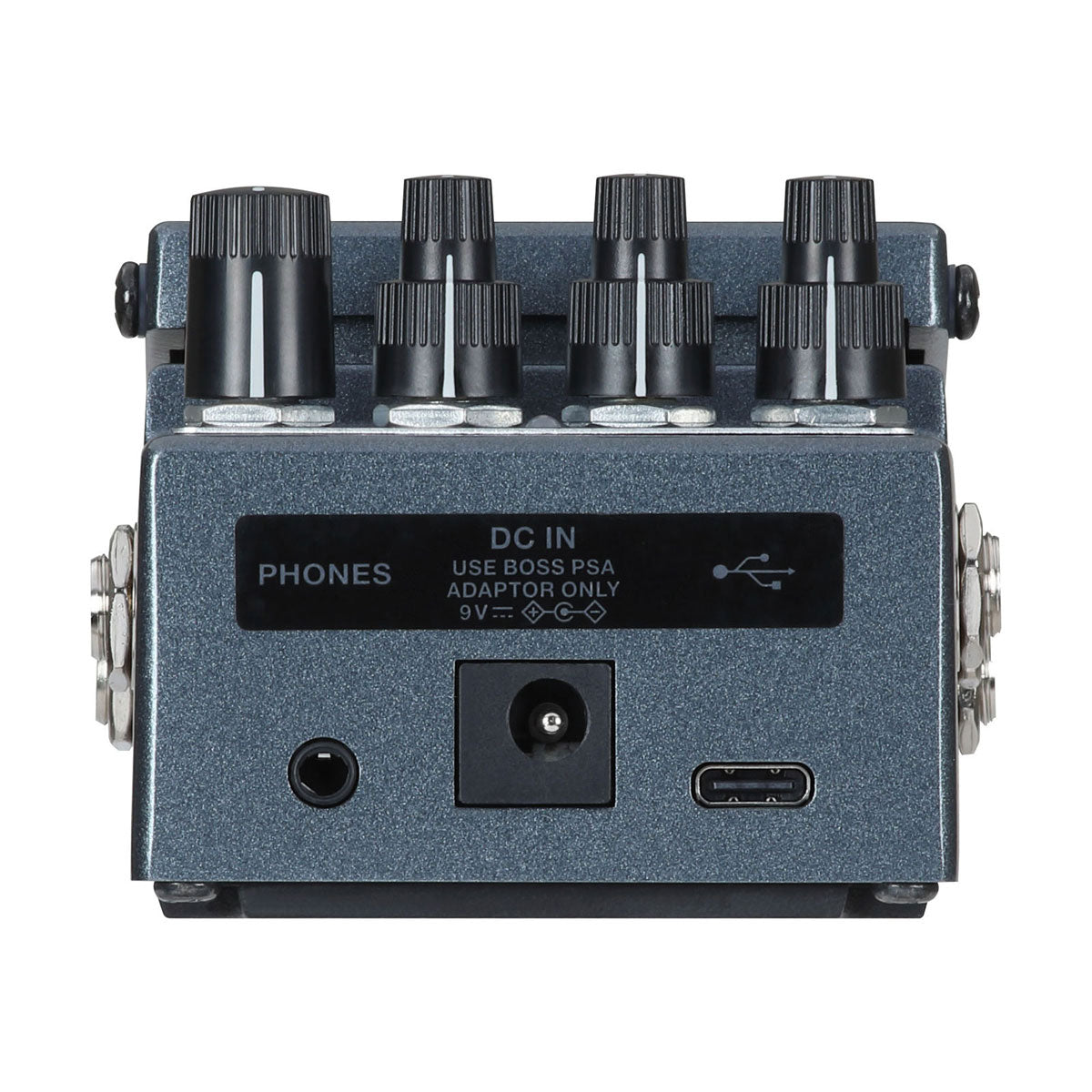 IR-2 AMP AND CABINET