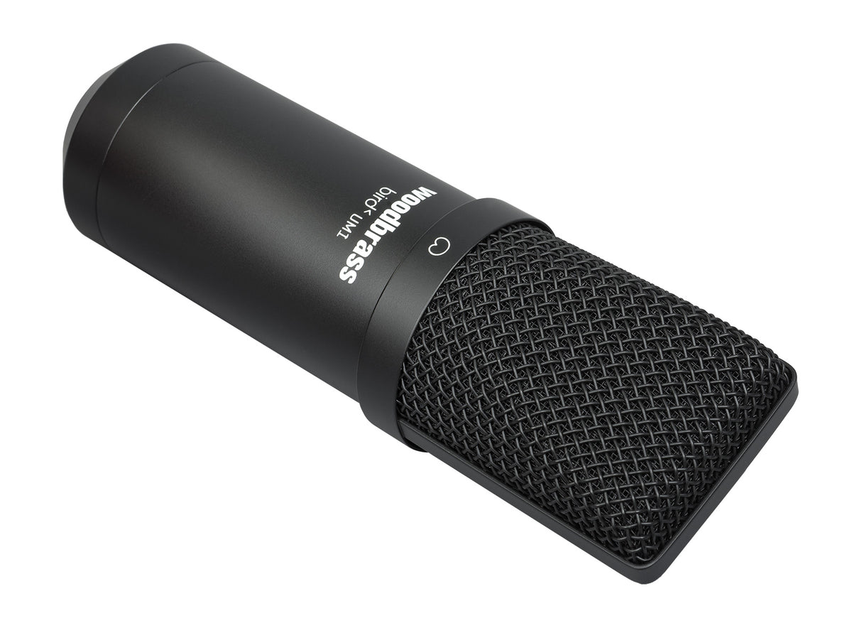 Bird UM1 Podcast-Paket USB - Überholt