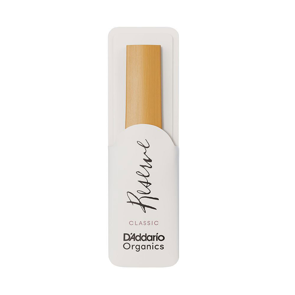 ORGANIC RESERVE CLASSIC 3,5+ - CLARINET BB
