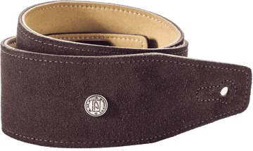 STRAP -MAHOGANY