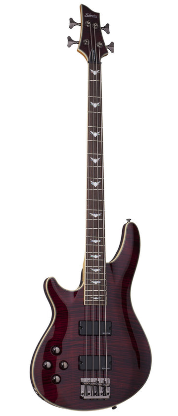 Omen 4 Extreme Lh Black Cherry