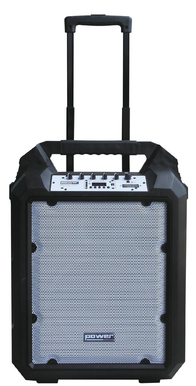 POWER ACOUSTICS SONORISATION Funmove 200