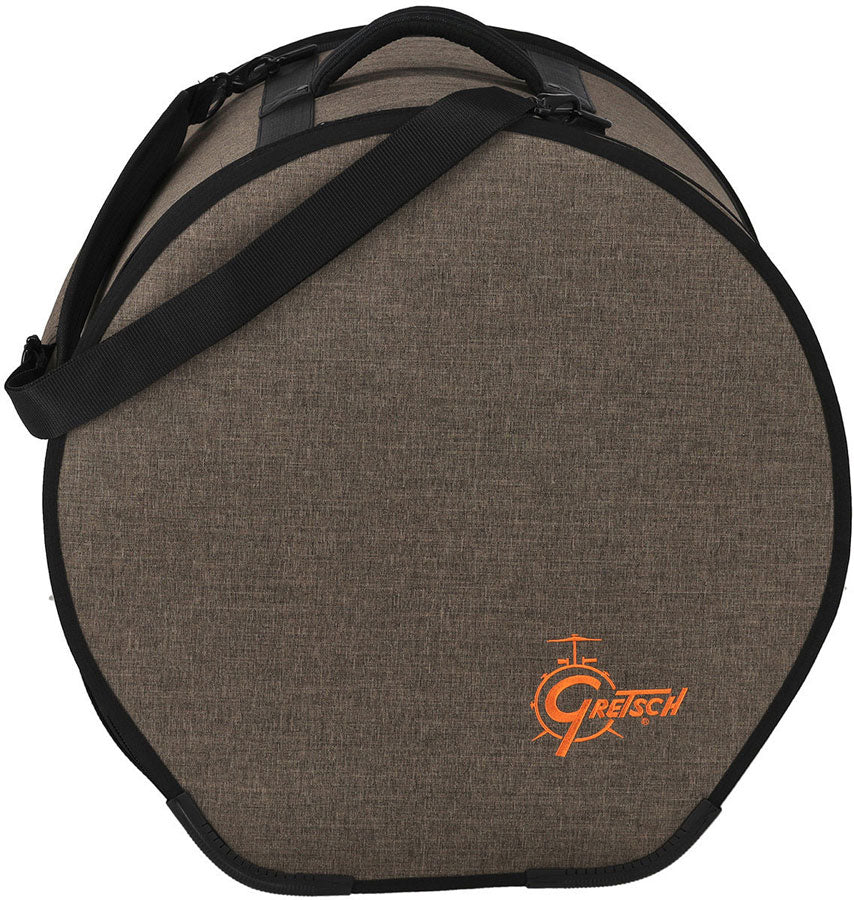 Pro Tour Tom Tom Bag 14X14" GR-1414-Ftb