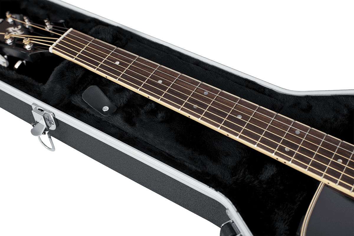 Koffer Yamaha APX und NTX ABS Deluxe - GC