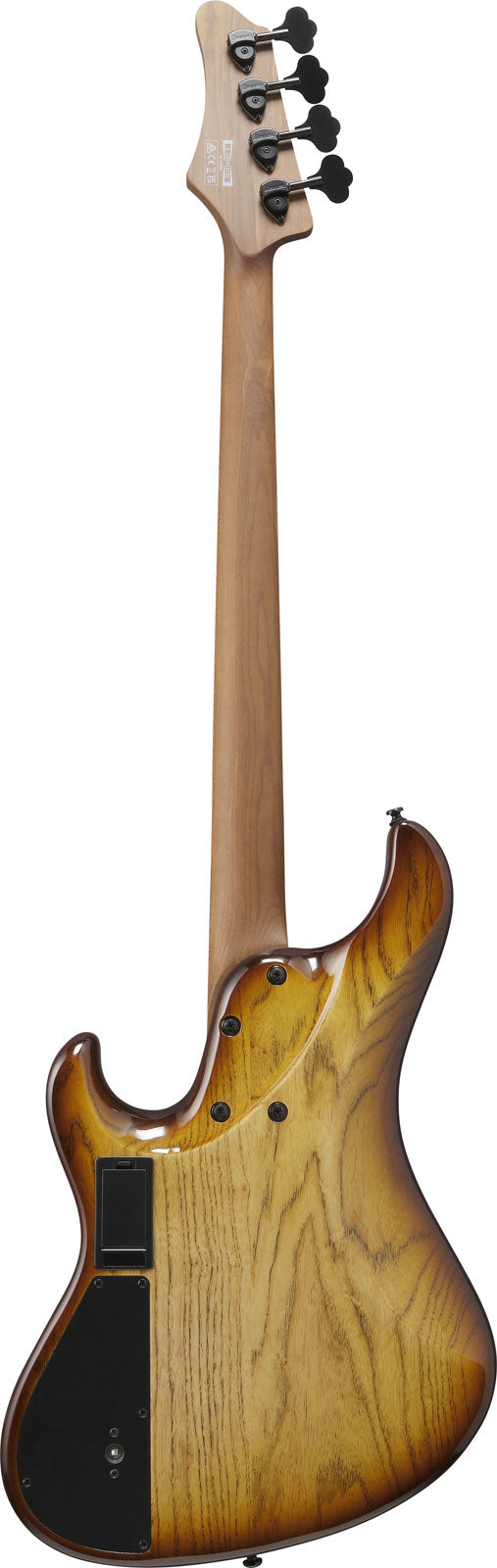 MDM1300NAB Mode Natural Stained Amber Burst