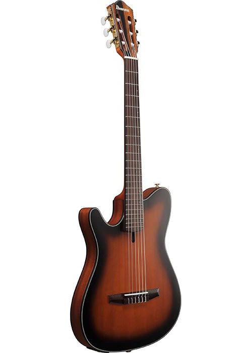 FRH10NL-BSF Braun Sunburst Matt