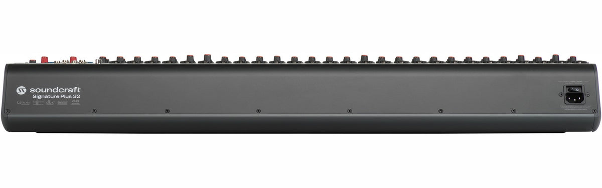 SIGNATURE PLUS 32