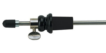 DOUBLE BASS END PINS STANDARD 37 CM LONG