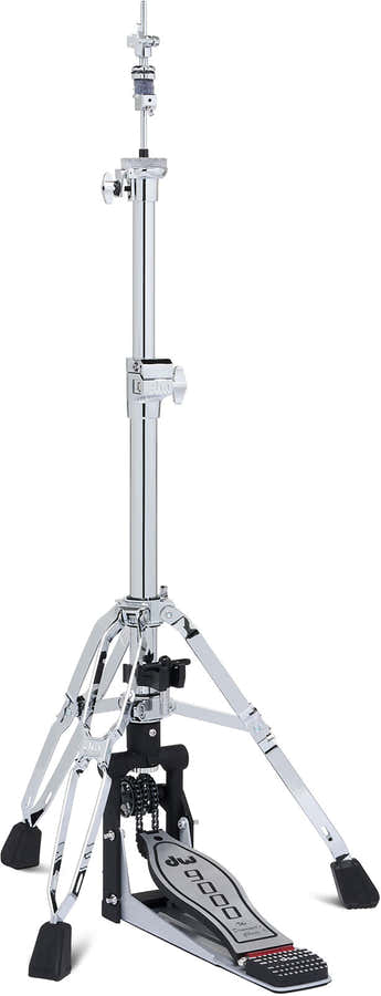DWCP95X - Hi-Hat-Ständer dreibeinig 9X-Serie