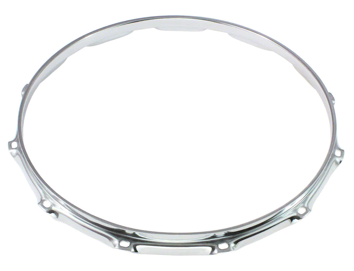 H23-14-12 - 14" SPANNREIFEN 12-LOCH SUPER DREIFACHE FLANSCH 2.3MM