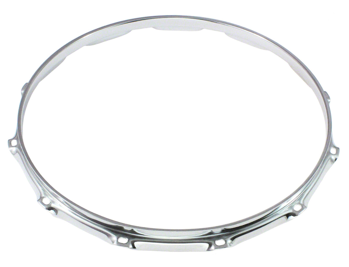 H23-14-12 - 14" SPANNREIFEN 12-LOCH SUPER DREIFACHE FLANSCH 2.3MM
