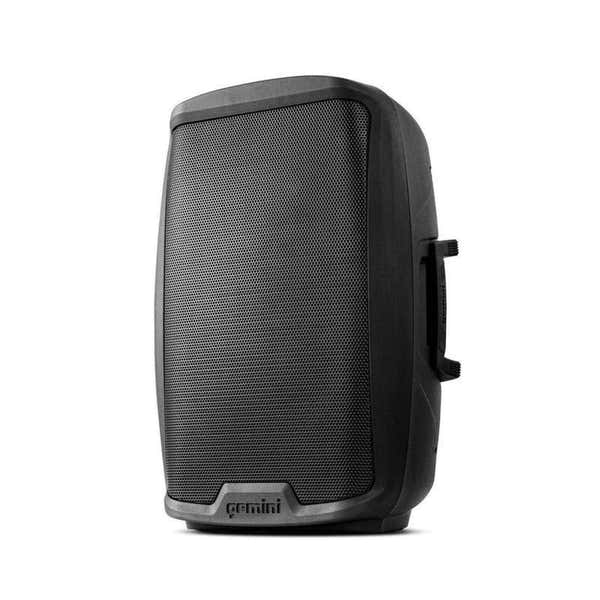 Gemini AS-2112p - Aktivlautsprecher 12 Zoll