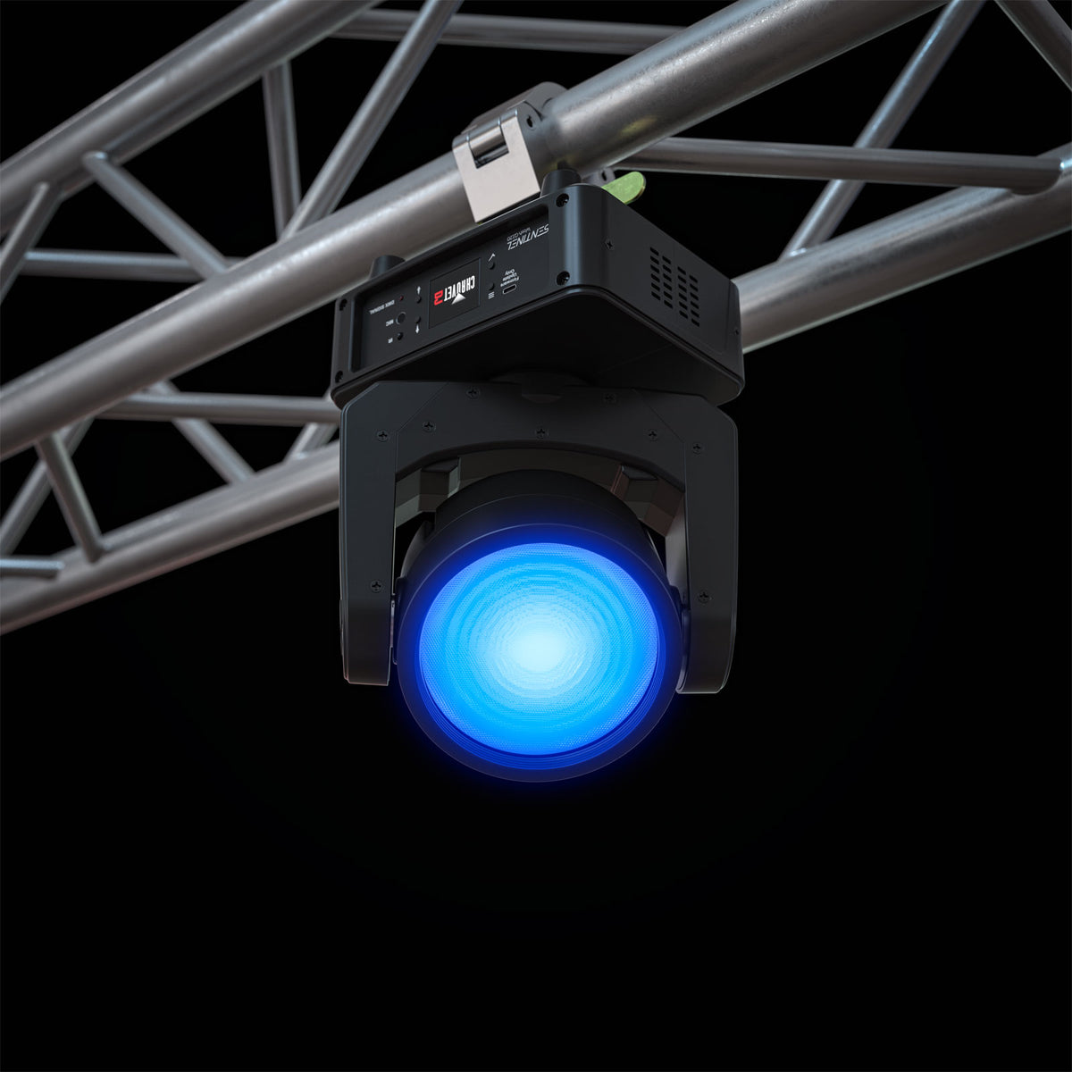 Sentinel Wash Q120