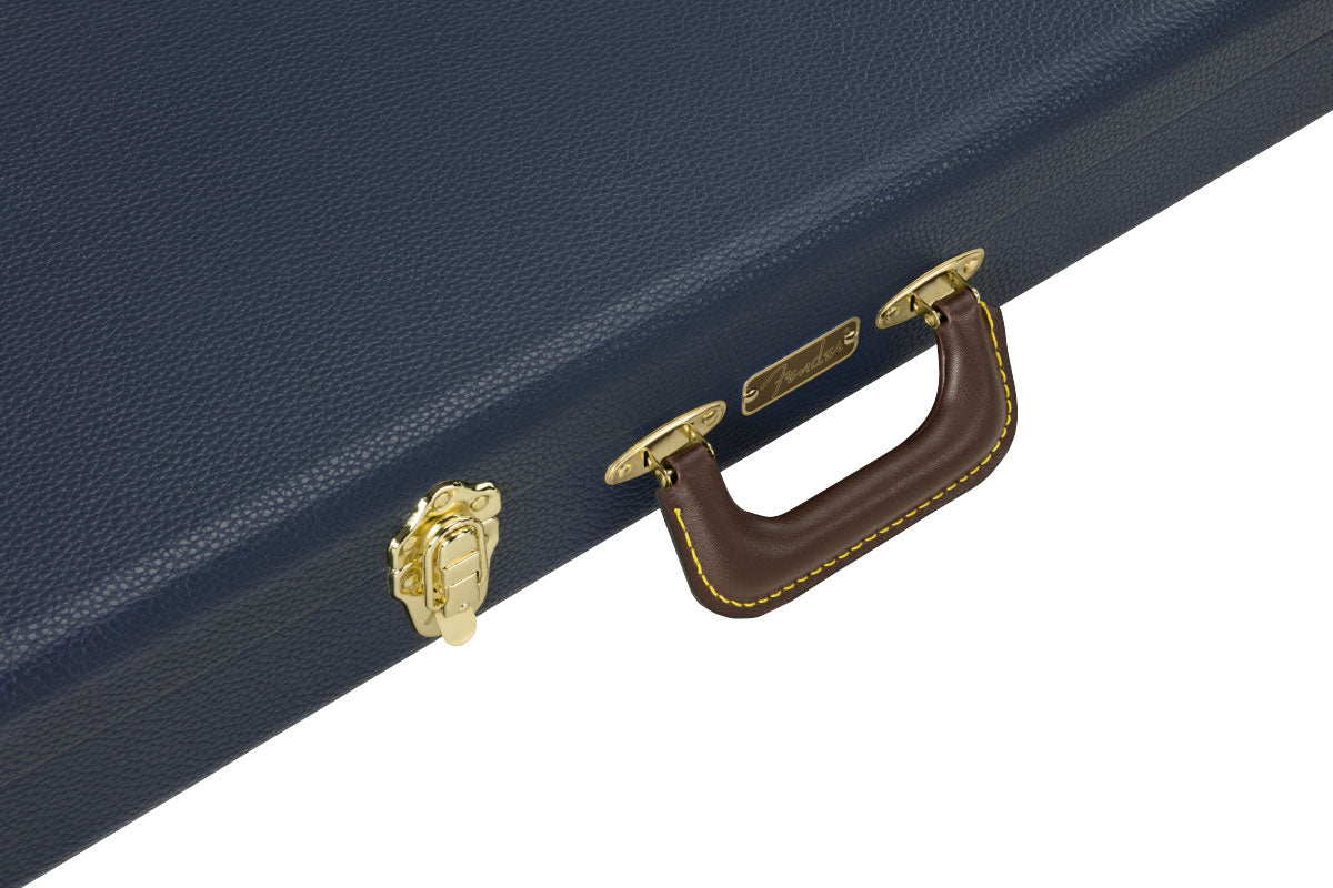 Etui CLSC SRS - Strat/tele Marineblau