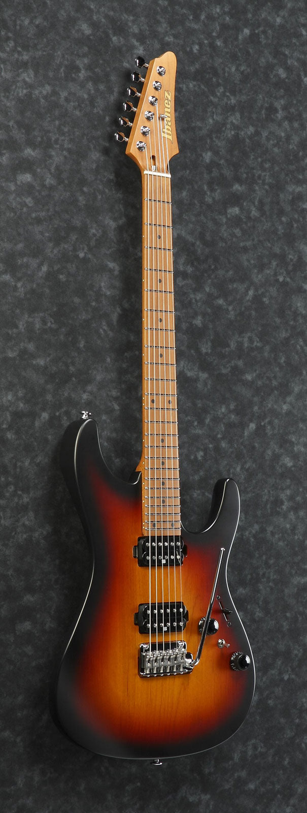 AZ2402-TFF Dreifacher Farbverlauf Matt Prestige