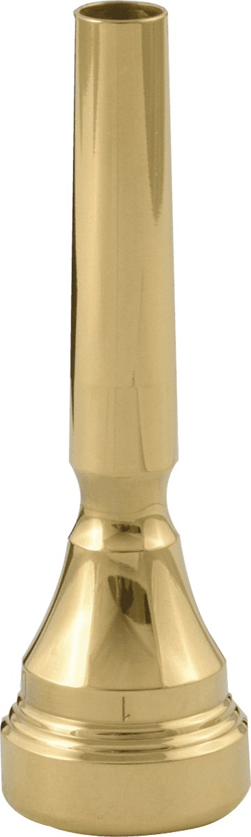 4882 Classic - 3 Vergoldet (Trompete)
