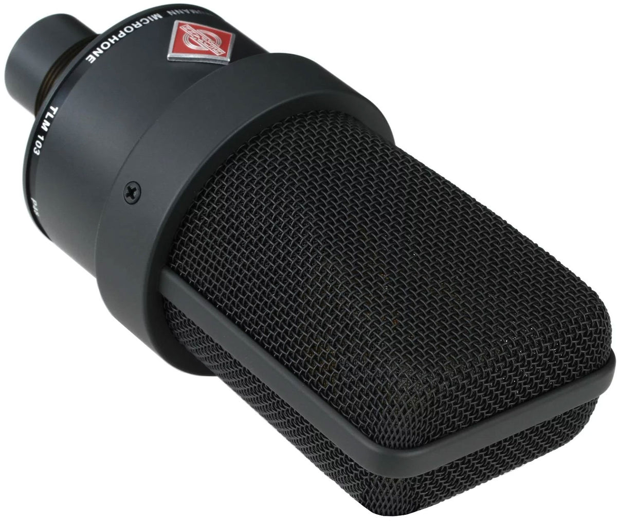 TLM 103 Studio Set Schwarz