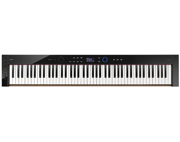 Privia PX-S6000 Schwarz